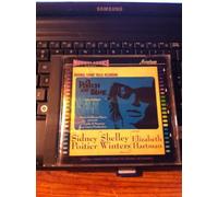 Jerry Goldsmith - A Patch of Blue; David and Lisa