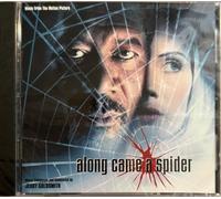 Jerry Goldsmith - Along Came a Spider