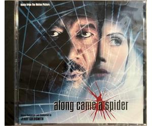 Jerry Goldsmith - Along Came a Spider