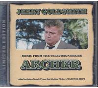 Jerry Goldsmith - Archer / Warning Shot (Original Soundtrack)