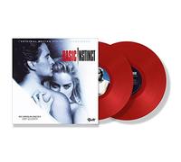 Jerry Goldsmith - B.s.o. Basic Instinct