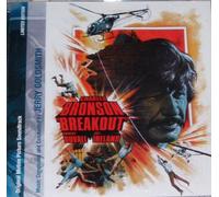Jerry Goldsmith - Breakout