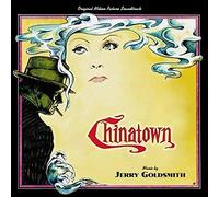 Jerry Goldsmith - Chinatown