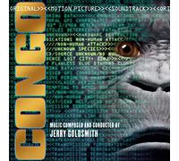 Jerry Goldsmith - Congo