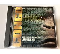 Jerry Goldsmith - Congo
