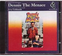 Jerry Goldsmith - Dennis The Menace (1993)