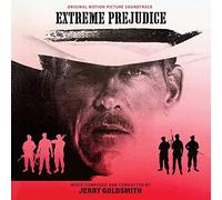 Jerry Goldsmith - Extreme Prejudice (Original Soundtrack) [Expanded Edition]