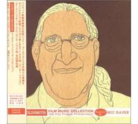 Jerry Goldsmith - Film Music Collection