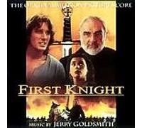 Jerry Goldsmith - First Knight [Original Motion Picture Score] (UK Import)