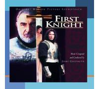 Jerry Goldsmith - First Knight: Original Motion Picture Soundtrack Soundtrack Edition by Jerry Goldsmith (2011) Audio CD