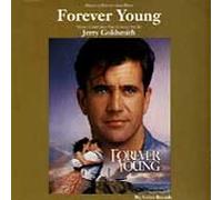 Jerry Goldsmith - Forever young (soundtrack, 1992/93, feat. Billie Holiday)