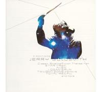 Jerry Goldsmith - Frontiers