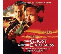Jerry Goldsmith - Ghost And The Darkness (Expanded Edition)