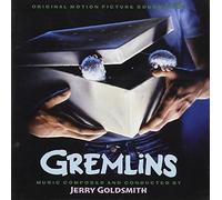 Jerry Goldsmith - Gremlins - Complete score (OST)(2CD)
