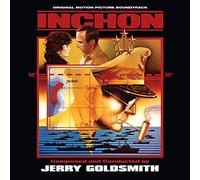 Jerry Goldsmith - Inchon (Original Soundtrack) - Remastered