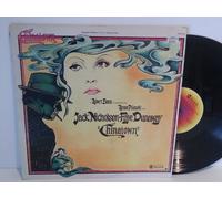 Jerry Goldsmith - Jerry Goldsmith CHINATOWN ORIGINAL MOTION PICTURE SOUNDTRACK, ABDP-848