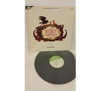 JERRY GOLDSMITH - JERRY GOLDSMITH the secret of nimh (original soundtrack recording), TER 1026