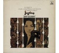 Jerry Goldsmith - Justine