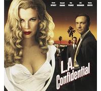 Jerry Goldsmith - L.a. Confidential