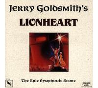 Jerry Goldsmith - Lionheart