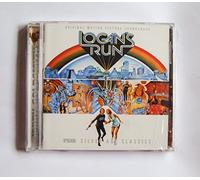 Jerry Goldsmith - Logan's Run (Goldsmith)