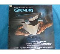 Jerry Goldsmith, Michael Sembello, Peter Gabriel... - Gremlins [Vinyl LP]