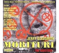 Jerry Goldsmith - Morituri - The Saboteur (& Music From In Harm's Way) (UK Import)