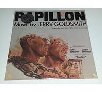 Jerry Goldsmith - Papillon