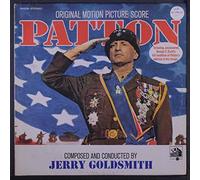 Jerry Goldsmith - Patton