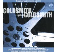 Jerry Goldsmith & Philharmoni - Goldsmith Conducts Gol