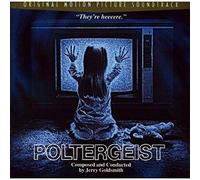 Jerry Goldsmith - Poltergeist