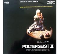 Jerry Goldsmith - Poltergeist II:Die andere Seite - Original soundtrack (Vinyl-LP)