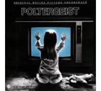 Jerry Goldsmith - Poltergeist (Original Motion Picture Soundtrack) - MGM Records - 2315 439