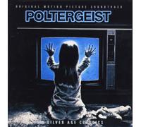 Jerry Goldsmith - Poltergeist (OST) (2CD)