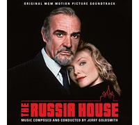 Jerry Goldsmith - Russia House