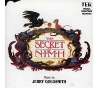 Bof - The Secret of Nimh
