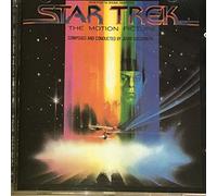 Jerry Goldsmith - Star Trek: The Motion Picture