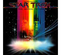 Jerry Goldsmith: Star Trek: The Motion Picture