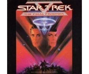 Jerry Goldsmith - Star Trek V - The Final Frontier