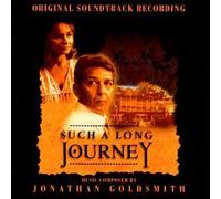Jerry Goldsmith - Such a Long Journey