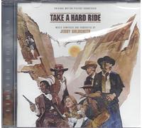 Jerry Goldsmith - Take A Hard Ride (OST)