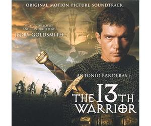 Jerry Goldsmith - The 13th Warrior