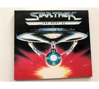 Jerry Goldsmith - The Best of Star Trak [Import]