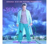Jerry Goldsmith - The 'Burbs: Original Soundtrack