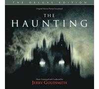 Jerry Goldsmith The Haunting (Vinyl) (Importación USA)