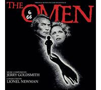Jerry Goldsmith - The Omen [Vinilo]
