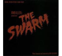 Jerry Goldsmith - The Swarm