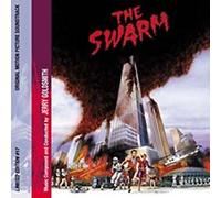 Jerry Goldsmith - The Swarm (OST)