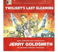 Jerry Goldsmith - Twilight's Last Gleaming (UK Import)
