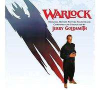 Jerry Goldsmith - Warlock (OST)